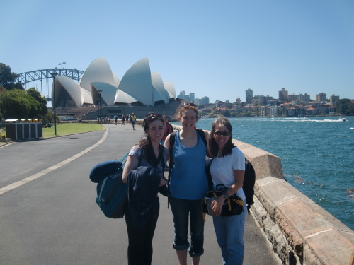 Sydney Opera House