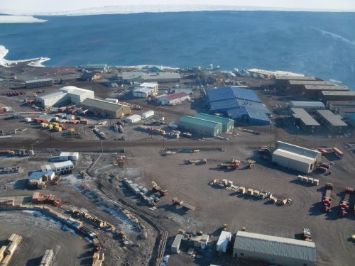 McMurdo Station