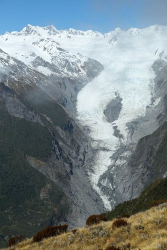 Franz Josef Glacier