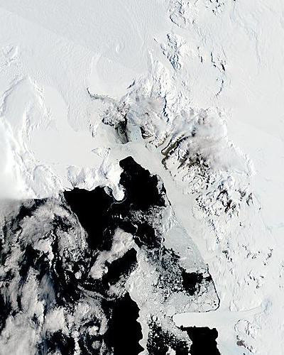 Ice image