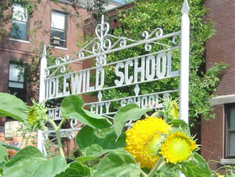 Idlewild School. 