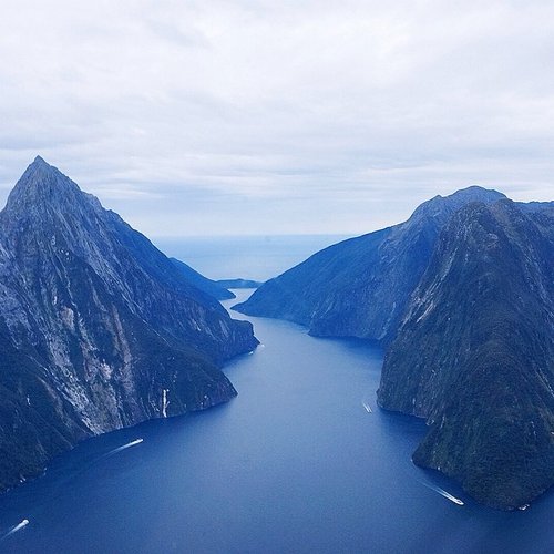 Milford Sound