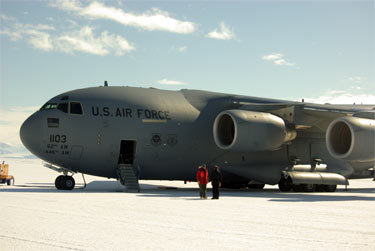 c17 closer