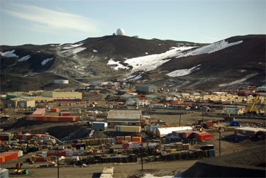 McMurdo Station