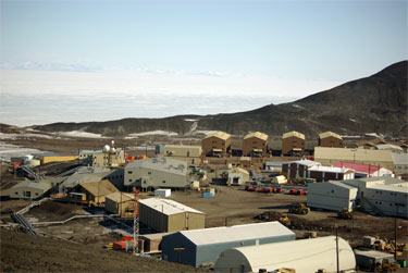 McMurdo Station