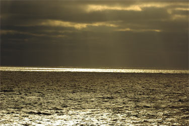 Openwater in the Ross Sea