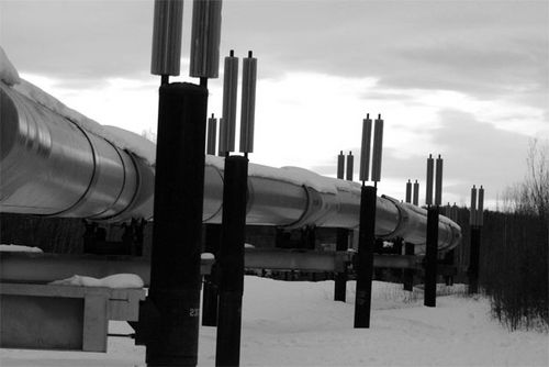 The Alaskan Pipeline