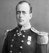 Robert Falcon Scott