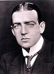 Ernest Shackleton