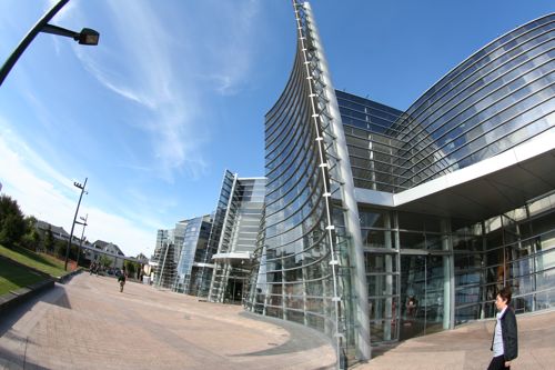 Christchurch Art Gallery