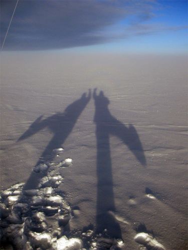 Shadow Dancers