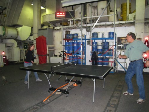 Ping Pong!