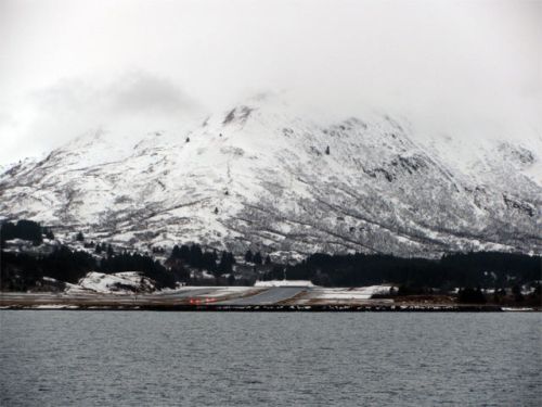 Kodiak Airport