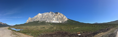 Sukakpak Mountain