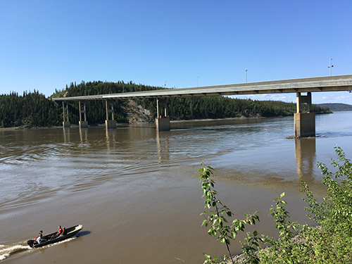 Yukon River