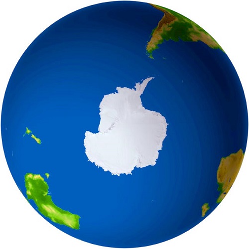 Antarctic