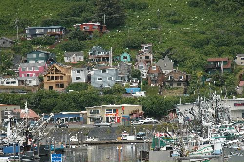 Kodiak, Alaska