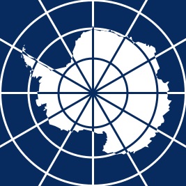 Emblem of the Antarctic Treaty