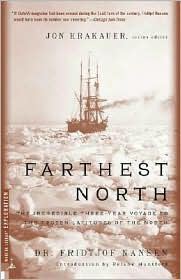 Farthest North by Dr. Nansen