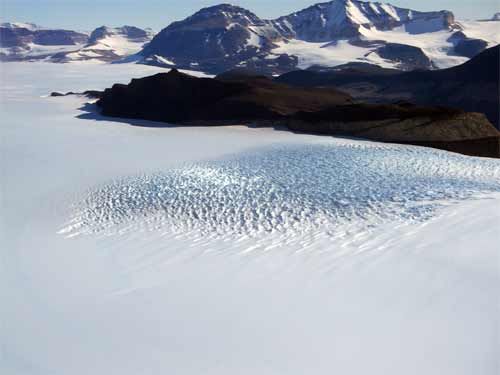 Taylor Glacier