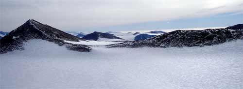 Blue Glacier