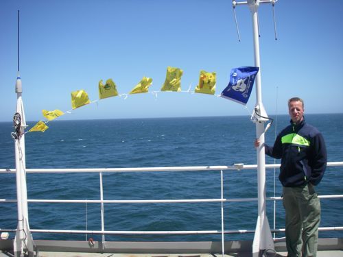 Flags of the Day 12/1/08