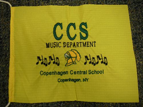 Copenhagen Music Dept. Copenhagen, NY