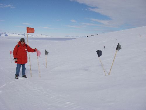 Beware of Black Flags!