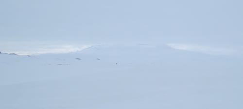 Mt. Erebus