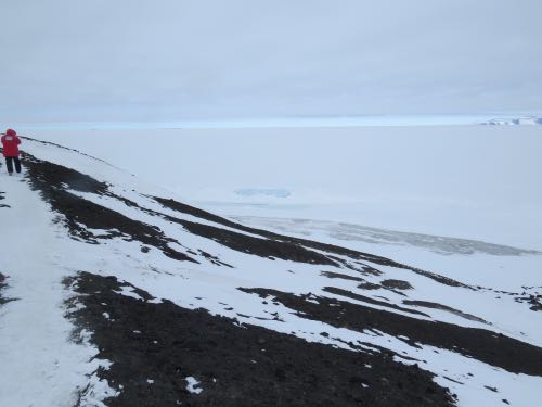 Hiking Path