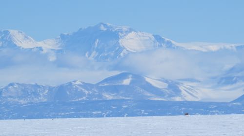 Mountains