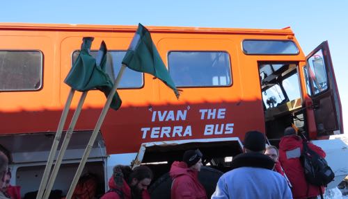 Terra Bus