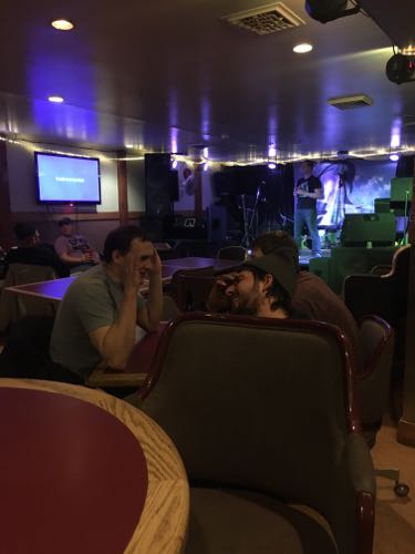 Karaoke