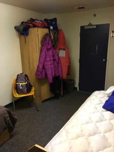 Dorm Room 2