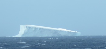 Tabular iceberg