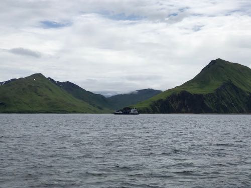 Dutch Harbor