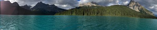 Emerald Lake