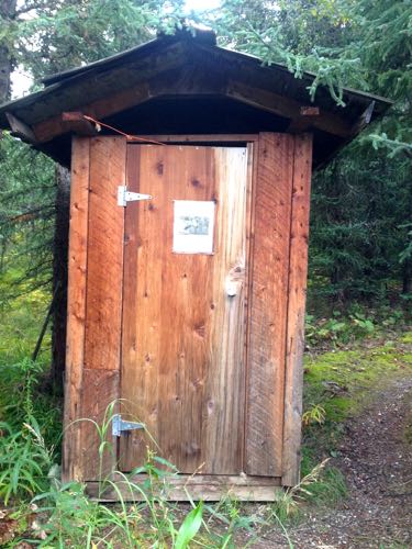 Outhouse