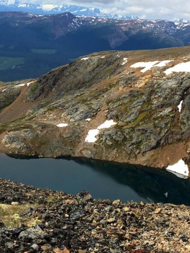 Crater Lake