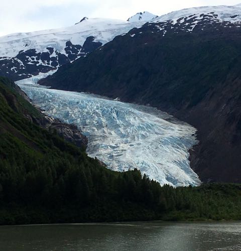 Bear Glacier