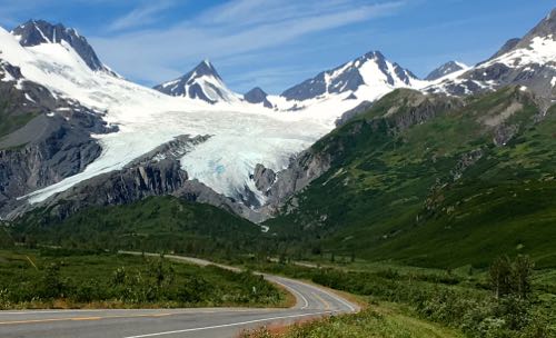 Thompson Pass