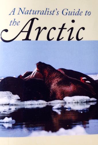 NAturalist Arctic