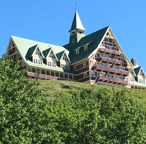 Prince of Wales Hotel