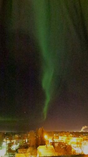 Northern Lights