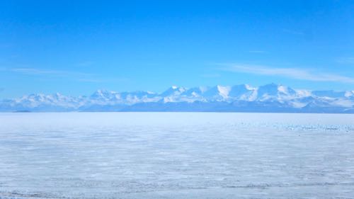 Ross Ice Shelf