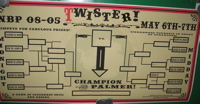 The Twister Bracket