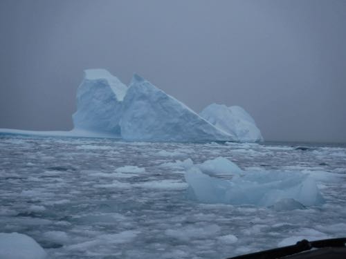 iceberg 2