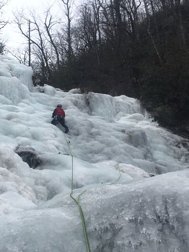 Catawba Falls