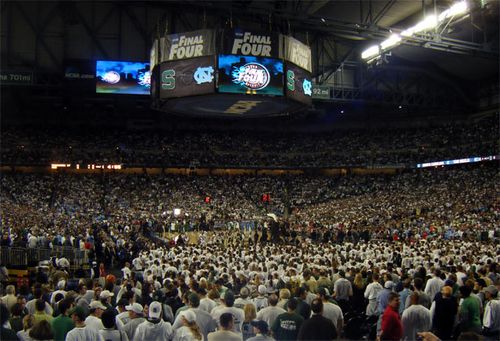 The National Championship Game