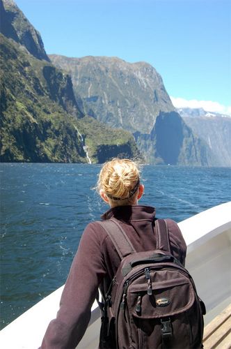 Milford Sound